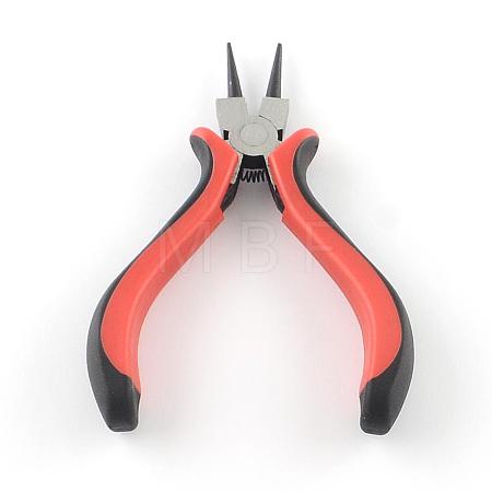 45# Carbon Steel Jewelry Pliers PT-R005-03-1