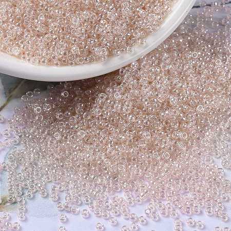 MIYUKI Round Rocailles Beads X-SEED-G009-RR0330-1