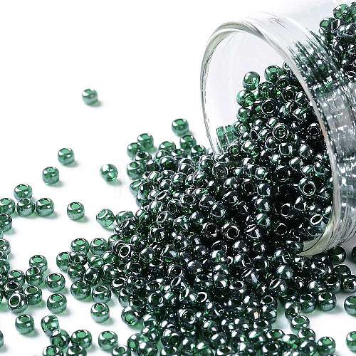 TOHO Round Seed Beads X-SEED-TR11-0118-1