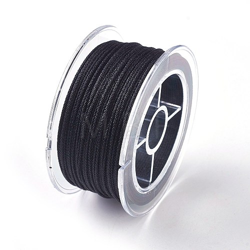 Nylon Thread NWIR-WH0008-A01-1
