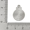 Christmas Theme Alloy Enamel Pendants LS-ENAM-Z020-02I-3