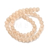 Cat Eye Beads G-V002-B01-02-2