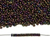 TOHO 11/0 Demi Round Beads X-SEED-DR11-0085-1
