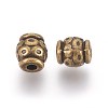 Tibetan Style Beads MLF0315Y-2