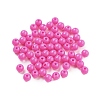 Plastic Beads MACR-S378-01G-1