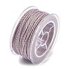 20M Nylon Twisted Round Cord NWIR-A011-01W-2