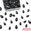 100Pcs 2 Styles Sew on Rhinestone ACRT-YW0001-01B-1