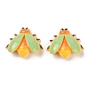 Insect Theme Opaque Resin Decoden Cabochons RESI-M044-02C-1