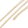 Nylon Thread for Jewelry Making NWIR-N001-0.8mm-20-3