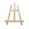 Wooden Easels & Mobile Phone Holders PW-WG84CDD-02-1