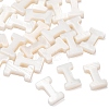 Natural Freshwater Shell Beads SHEL-T012-59I-2