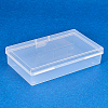 Plastic Bead Containers CON-BC0004-13-5