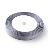 High Dense Single Face Satin Ribbon SRIB-Q009-6mm-180-1