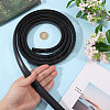 Rubber Windproof Sealing Strip AJEW-WH0752-546-3