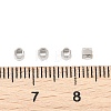 SHEGRACE Brass Beads XGRPCF571-219P-3