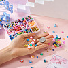 DIY Beads Jewelry Making Findings Kit DIY-CW0001-36-7