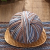 Cashmere Segment Dyed Yarn PW-WG1028A-17-1