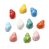 Handmade Porcelain Beads PORC-A034-04-1