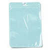 Rectangle Plastic Yin-Yang Zip Lock Bags ABAG-A007-02I-05-1