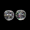 Transparent Resin Beads RESI-C070-01-2