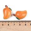 Opaque Resin Beads RESI-C070-04B-3