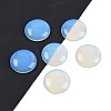 Natural & Synthetic Gemstone Mixed Gemstone Cabochons G-H1596-FR-25mm-A-2