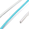 Aluminum Wire AW-K002-02A-2mm-3