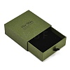 Cardboard Paper Bracelet Bangle Drawer Boxes CON-K015-05C-2