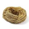 Filigree Corrugated Lace Ribbon OCOR-H105-05-1