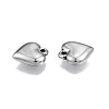 201 Stainless Steel Charms STAS-N099-03A-3