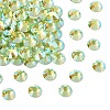 Preciosa® MAXIMA Crystal No Hotfix Flatback Stones Y-PRC-NSS8-50540-200-1
