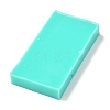 Chinese Cabbage and Pea Shape DIY Food Grade Silicone Molds DIY-J007-01E-3