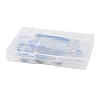 DIY Bracelet Making Kits DIY-FS0010-59C-7