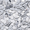 80G Plastic Paillette Pendants FIND-SC0023-18A-1