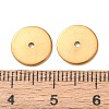 304 Stainless Steel Spacer Beads STAS-L318-02G-03-3