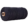 100M Cotton String Threads for Crafts Knitting Making KNIT-YW0001-01N-1
