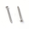 Stainless Steel Screws STAS-WH0022-42-1