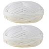 1 Skein Polyester Cloth Yarn OCOR-SZ0002-10B-1