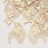 Brass Pendants LS-X-KKC-R001-10LG-1