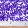MIYUKI Round Rocailles Beads SEED-G007-RR0176-4