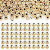 Yellow Gold Filled Beads FIND-TAC0010-67A-10