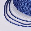 Round Polyester Cords OCOR-P005-10-3