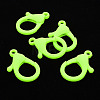 Plastic Lobster Claw Clasps LS-X-KY-ZX002-17-B-1