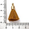 Cotton Pendants OCOR-M010-01L-3