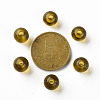 Transparent Acrylic Beads LS-X-MACR-S370-A8mm-737-3