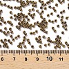 12/0 Grade A Round Glass Seed Beads SEED-Q008-M601-2