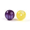 Opaque Resin Beads X1-RESI-N042-16mm-13-2