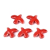 Handmade Porcelain Beads PORC-N013-09H-1
