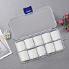 PET Transfer Nail Art Sticker MRMJ-GF0001-73B-7