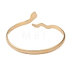 304 Stainless Steel Bangles LS-BJEW-P290-01G-3